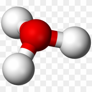 Hydronium Ion Clipart