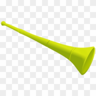 Vuvuzela Png - Inflatable Clipart