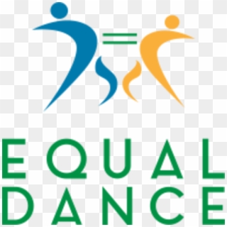 Equal Dance Logo Clipart
