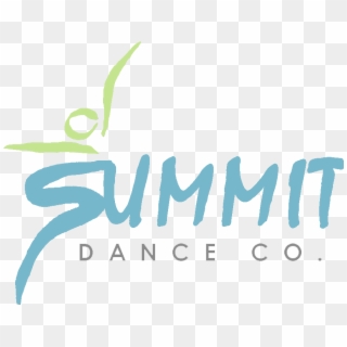 Summit Dance Co Clipart
