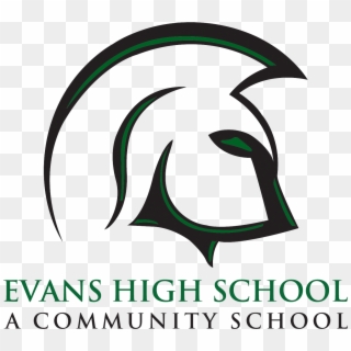 Evans High School Childrens Home Society Of Florida - Graphic Design Clipart