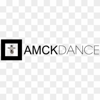 Amck Dance - Amck Dance Logo Clipart