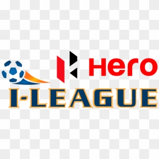 Hero Logo Png - Hero Indian Super League Logo Png Clipart
