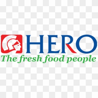 File - Hero Supermarket - Svg - Hero Supermarket Indonesia Logo Clipart