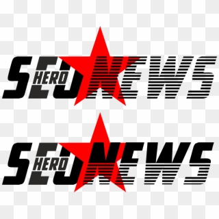 Early Variants Seo Hero Logo - Graphic Design Clipart