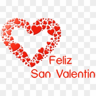 Imagenes Amor Para Decorar San Valentin,love,png - Soulmate Happy Valentines Day Clipart
