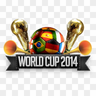 Watch World Cup 2014 Brazil From Any Country - Public Viewing Wm 2014 Clipart