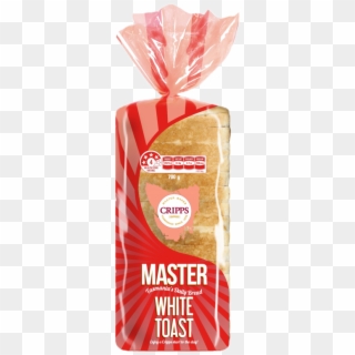 Master 9 Grain Toast - Cripps Whitebread Clipart