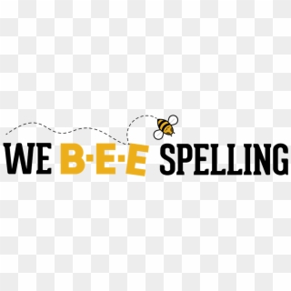 We Bee Spelling Is A Crazy Philanthropic Game Show - Deer Crossing Archery Clipart