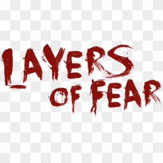 Image Result For Layers Of Fear Logo - Layers Of Fear Legacy Logo Clipart