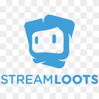 Click Streamloots Pic To Get Dem Chests - Stream Loots Logo Clipart