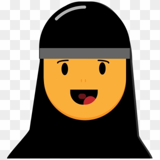 Hijab Muslim Women Women Islam Asian Female Clipart