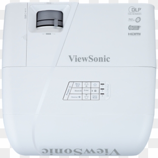 Viewsonic Lightstream™ Pjd6252l Xga Networkable Projector - Viewsonic Clipart