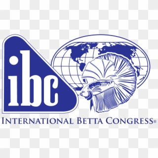 International Betta Congress Clipart