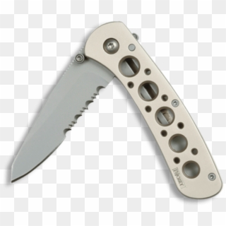 Rainier Combo Edge - Hunting Knife Clipart