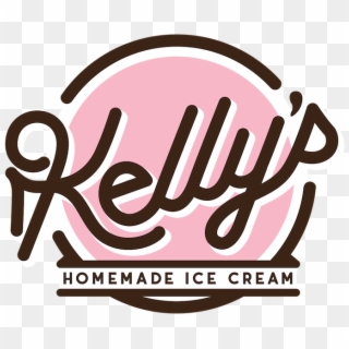 Kelly's Homemade Ice Cream - Kelly's Ice Cream Orlando Clipart
