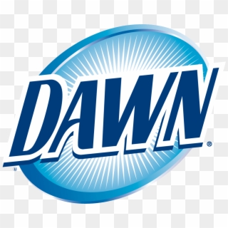 Dawn Logo - Dawn Dish Soap Logo Transparent Clipart