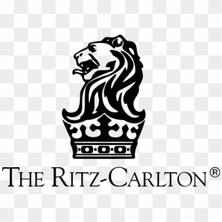 Ritz Carlton Hotel Logo Clipart