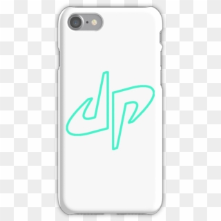 Dude Perfect Iphone 7 Snap Case - Mobile Phone Case Clipart