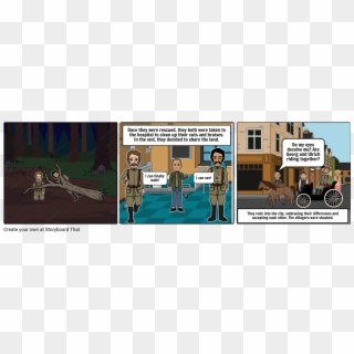 Cartoon Clipart