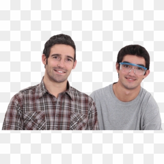Twoguys - 2 Guys Png Clipart