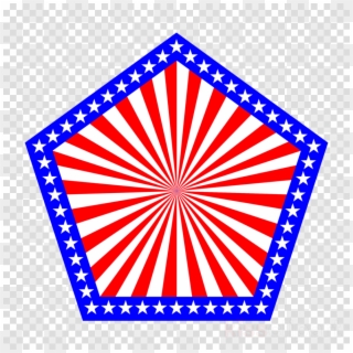 Flag Clipart Circle - Arkansas Air National Guard Logo - Png Download