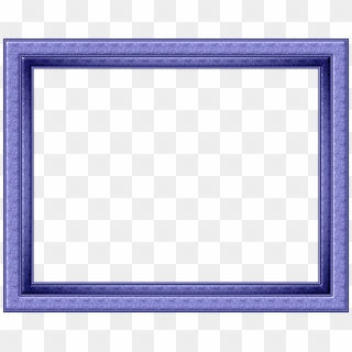 Frame,outline,picture Design, - Picture Frame Clipart