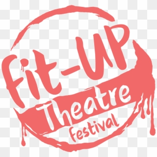 Fit-up Theatre Festival - Illustration Clipart