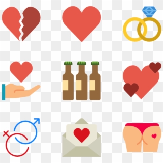 Lifestyle Png Image - Heart Clipart