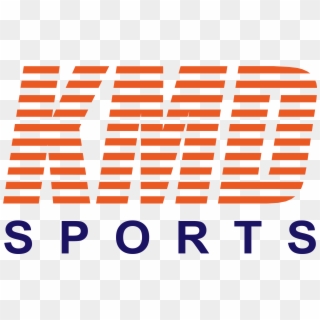 Kmd Sports Logo - Graphic Design Clipart