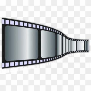Blockbuster Film Quiz - Film Round Png Clipart
