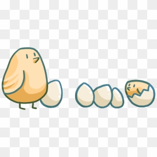 Egg Carton Png Transparent Background Clipart