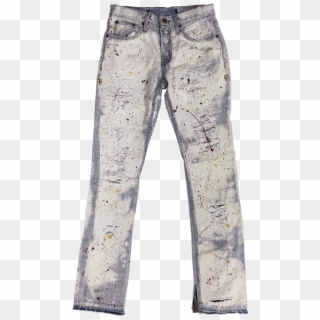 Paint Sells Like - Jeans Clipart
