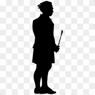 Enslaved People - Png Slaves In Silhouette Clipart
