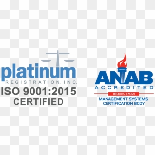 Download The Iso Certficate - Anab Clipart