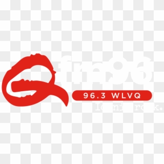 Qfm96 - Wlvq Clipart