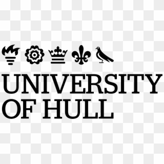 Awarding Body - - University Of Hull Logo 2018 Clipart