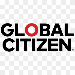 Global Citizen Festival Clipart