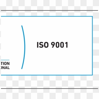 Socotec C I Logo Iso9001 P - Display Device Clipart