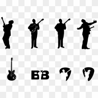 Bbking Iconography Clipart