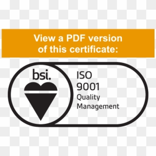 Gspk Designs Iso 9001 Certificate In Pdf Format - Circle Clipart