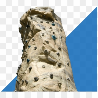 Rock Wall Rental - Tree Clipart