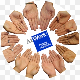 Atwork Clipart