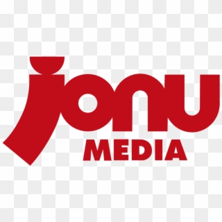 Novedades De Jonu Media Para Octubre - Yowu Entertainment Clipart