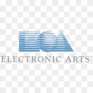 Electronic Arts Logo Png Transparent - Electronic Arts Victor Logo Clipart