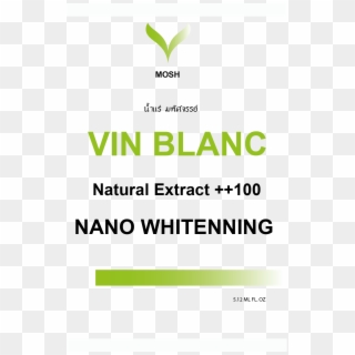 Vin Blanc8x12 - Stroop Effect Clipart