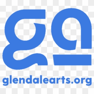 Glendale Arts - Graphic Design Clipart