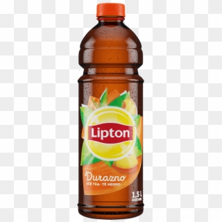 Formatos De Lipton Ice Tea Té Negro Durazno - Lipton Clipart