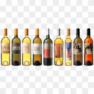 Cépage - Wine Clipart