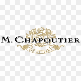 M - Chapoutier - Chapoutier La Sizeranne Hermitage Clipart